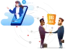 Top Small Business Phone Service Provider - Vitel Global