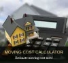 Packers and Movers Cost Calculator