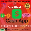 Buy Verified CashApp Accounts-Email, SSN, Driving PVA