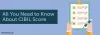 All You Need to Know About CIBIL Score | DealsOfLoan