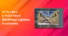 How to add a lightbox in WordPress? Top 3 Best Image lightbox plugins