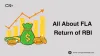 All About FLA Return of RBI: Your Guide to Foreign Liabilities
