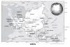 National Flags of Asia 