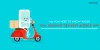 All You Need To Know About On- Demand Delivery Mobile App