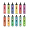 Topshine CHERUB Rechargeable Disposable Device 5% - 4500 Puff - 10 Pack | Easywholesale