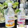 Chemical Free Cleaning Supplies