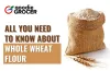 Whole Wheat Flour