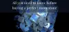 All You Need to Know Before Buying a Perfect Moonstone