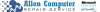 Allen Computer Repair Service | Rated #1 in Allen, TX