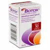 allergan botox 1x50iu - BOTOX BEAUTY FILLERS