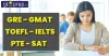 Latest updates on GMAT | IELTS | GRE | PTE | SAT | TOEFL – GT Prep 