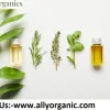 Certified Organic Free Fatty Acid