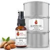 Almond Oil Supplier