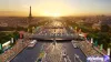 Olympic Athletics Embrace Eurostar for Effortless Travel to Paris Olympic &amp; Paralympics - Rugby World Cup Tickets | Olympics Tickets | British Open Tickets | Ryder Cup Tickets | Women Football World Cup Tickets
