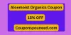 15% OFF Aloemoist Organics Coupon November 2023 (Free Gift)