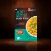 QuikShef Ready To Eat Aloo Mutter 300g - QuikShef RTE