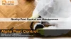 Dead Animal Removal Brisbane
