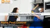 Pest Control Wynnum