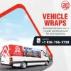 Vehicle wraps