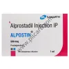 Alpostin 500mcg Injection - N Chimanlal Enterprises