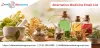 Alternative Medicine Email List | Data Marketers Group