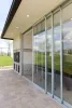 Aluminium Doors for Bathroom|Aluminium Glass Door Price