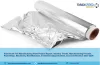 Aluminium Foil Plant Project Report: Industry Trends, Manufacturing Process, Business Plan, Machinery Requirements, Raw Materials, Cost and Revenue 2021-2026 - The Market Gossip