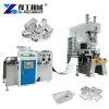 Aluminium foil container making machine for sale 63T [Price]