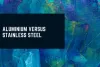 What are the trusted brands for stainless steel 304 in India?