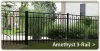 Aluminum Fence
