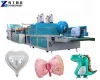 Aluminum Foil Balloon Making Machine Price-YG Engineering Machinery
