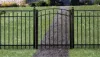 Premier Fencing Products &amp; Installation in MA &amp; NH | Hulme Fence