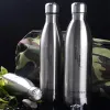 Create Your Brand Name Popular Using Custom Aluminum Bottles