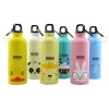 Aluminum Bottles Wholesale, Custom Stainless Steel Bottles China, Promotional Aluminum Water Bottles - PapaChina