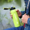Buy Promotional Aluminum Bottles From PapaChina