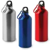 Choose Custom Aluminum Bottle for Promoting Brand
