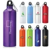 Buy Promotional Aluminum Bottles to Reinforce Brand