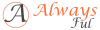 Always Ful - Be inspired by Information