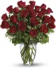 Send Long Stemmed Red Roses To USA | Brezzegifts
