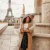 Paris Elopement Photographer - Alyssa Belkaci Photography - Worldranklist.com