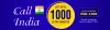 Cheap International Calling Plans to India from USA - Buy With Amantel
