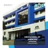 AMA School of Medicine Admission 2021 | Fees Structure, Ranking