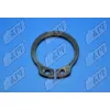 Amada - STW 16 anillo de retención (OEM: 74161624), Tabla de componentes | Alternative Parts Inc