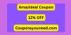 18% OFF Amazideal Coupon July 2024 - Free Shipping