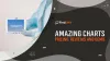 Guide to Amazing Charts Pricing, Reviews, and Demo