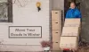 Amazing Tips To Move Your Goods In Winter