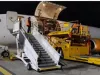 Amazon Air launches new flight between Milan and Sicily in Italy
