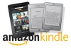 Amazon Kindle Support