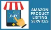 How to create Amazon Product Listing Services 2021? - Carts Magic