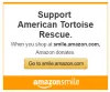 Please Help our Turtles and Tortoises - Make Donations for Wildlife